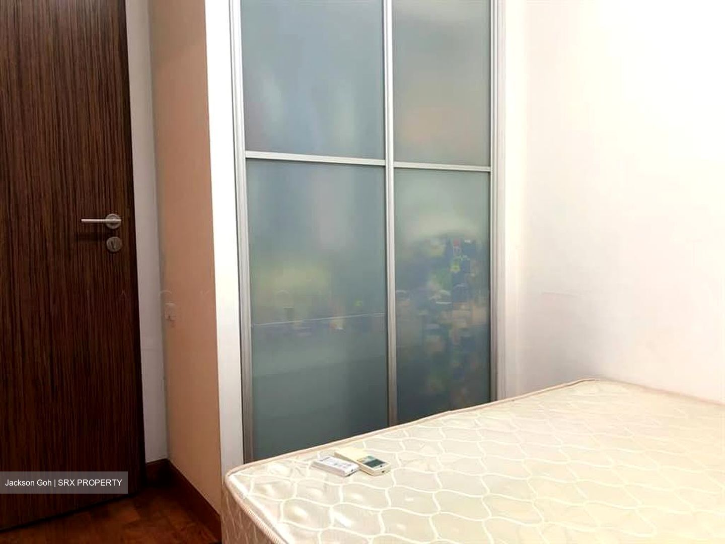 Suites @ Bukit Timah (D21), Apartment #605425561